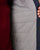Johnnie-O Denzel Featherweight Shacket - Wake