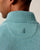 Johnnie-O Desmond Plaited Cotton Blend 1/4 Zip Sweater - Mahalo