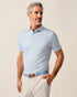 Johnnie-O Performance Jersey Polo - Emillio - Lake