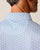 Johnnie-O Performance Jersey Polo - Emillio - Lake