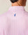 Johnnie-O Performance Jersey Polo - Emillio - Lobster