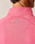 Johnnie-O Freeborne Performance 1/4 Zip Pullover - Azalea