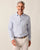 Johnnie-O Everyday Performance Button Down Shirt - Han - White