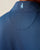 Johnnie-O Jamie Jacquard Stretch 1/4-Zip Pullover - Navy Mahalo