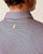 Johnnie-O Performance Jersey Polo - Lyndonn Stripe - Mango