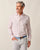 Johnnie-O Everyday Performance Button Down Shirt - Maarten - Cinnamon