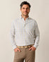 Johnnie-O Everyday Performance Button Down Shirt - Maarten - Moss