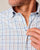 Johnnie-O Everyday Performance Button Down Shirt - Maarten - Navy