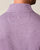 Johnnie-O Sully 1/4 Zip Pullover - Thistle