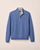 Johnnie-O Sully 1/4 Zip Pullover - Sapphire