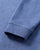 Johnnie-O Sully 1/4 Zip Pullover - Sapphire