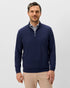 Johnnie-O Motion Performance 1/4 Zip - Navy
