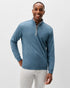 Johnnie-O Sully 1/4 Zip Pullover - Bayou