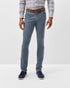 Johnnie-O Hampton Garment-Dyed Corduroy Pant - Indigo