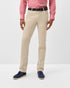 Johnnie-O Hampton Garment-Dyed Corduroy Pant - Stone