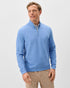 Johnnie-O Motion Performance 1/4 Zip - Sailor