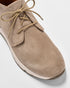 Johnnie-O Pacific Chukka  - Stone
