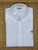 Stinson Long Sleeve Plaid 100% Cotton Wrinkle-Free Sport Shirt - Sky/Pink