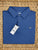 Stinson Short Sleeve Performance Knit Polo - Slate