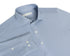 Holderness & Bourne The Goodrich Shirt: Pacific Blue