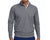 Holderness & Bourne The Westland Pullover - Charcoal