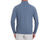 Holderness & Bourne The Westland Quarter-Zip - Heathered Andover