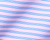 Holderness & Bourne The Nixon Shirt - Scotch Pink/Marlin Blue/White