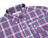 Holderness & Bourne The Andrews Shirt - Vintage Claret