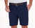 Holderness & Bourne The Harwood Short - Navy