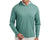 Holderness & Bourne The Jackson Pullover - Sage