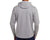 Holderness & Bourne The Stowe Pullover - Heathered Gray