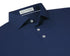 Holderness & Bourne The Macdonald Shirt - Navy