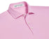 Holderness & Bourne The Perkins Shirt - Scotch Pink & White