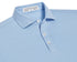 Holderness & Bourne The Perkins Shirt - Sky/White