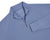 Holderness & Bourne The Westland Pullover - Heathered Aberdeen Blue