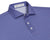 Holderness & Bourne The Collins Shirt - Lavender & Navy