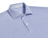 Holderness & Bourne The Hunter Shirt - Aberdeen Blue & White