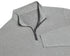 Holderness & Bourne The Bell Pullover - Heathered Gray