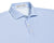 Holderness & Bourne The Davis Shirt - Skye & Marlin Blue