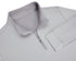 Holderness & Bourne The Sherwood Quarter - Zip: Gray & White