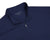 Holderness & Bourne The Stuart Quarter-Zip - Navy