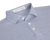 Holderness & Bourne The Perkins Shirt - Heathered Andover & White