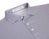 Holderness & Bourne The Davis Shirt - Dune & Navy