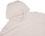 Holderness & Bourne The Hamilton Hoodie - Heathered Dune & White