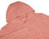 Holderness & Bourne The Stowe Hoodie - Heathered Russet