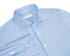Holderness & Bourne The Cullinane Shirt - Heathered Vista Blue