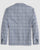 Johnnie O Grisham Knit Sport Coat - Light Gray