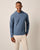 Johnnie-O Remmy Lightweight Performance Hoodie - Lake
