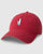 Johnnie-O Topper Baseball Hat - Malibu Red