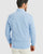 Johnnie-O Sully 1/4 Zip Pullover - Amalfi